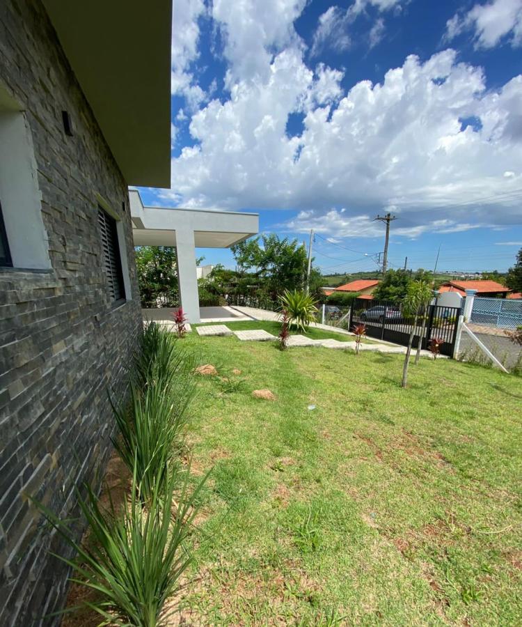 Casa de Condomínio à venda com 3 quartos, 286m² - Foto 7