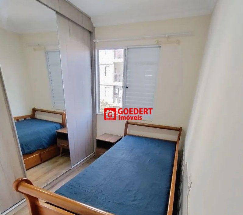 Apartamento, 3 quartos, 61 m² - Foto 11