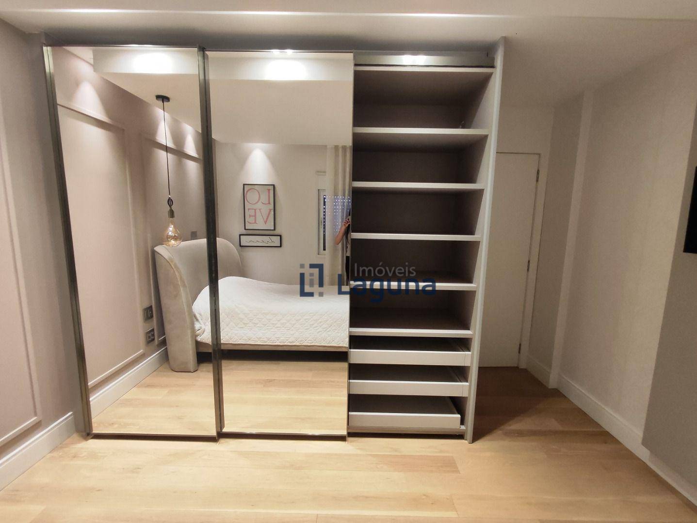 Apartamento à venda com 3 quartos, 140m² - Foto 64