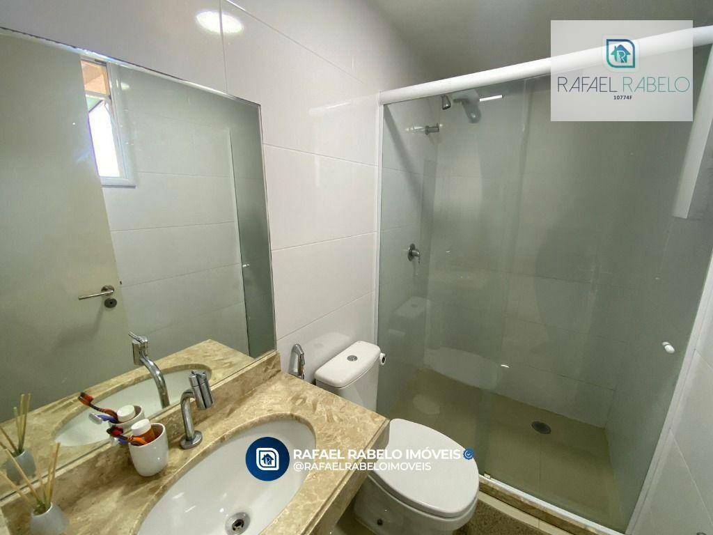 Apartamento à venda com 3 quartos, 105m² - Foto 13