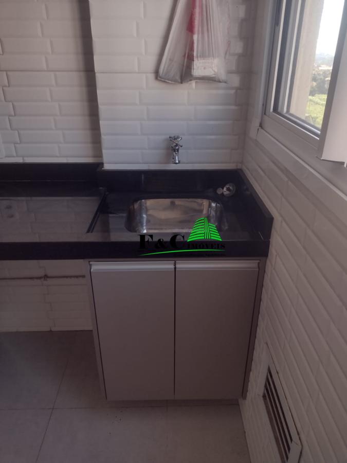 Apartamento à venda com 2 quartos - Foto 22