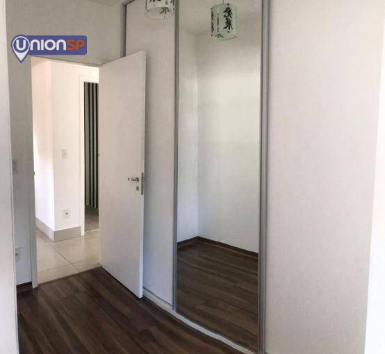 Apartamento à venda com 3 quartos, 110m² - Foto 8