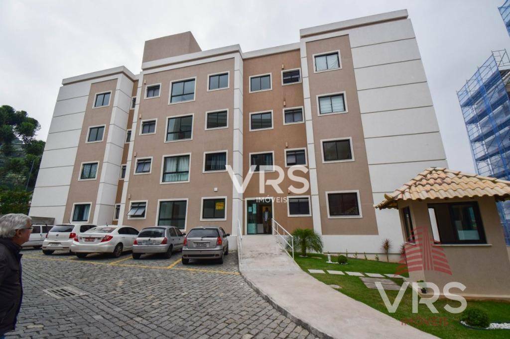 Apartamento à venda com 2 quartos, 54m² - Foto 17