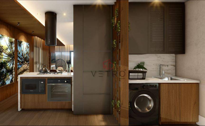 Apartamento à venda com 2 quartos, 103m² - Foto 7