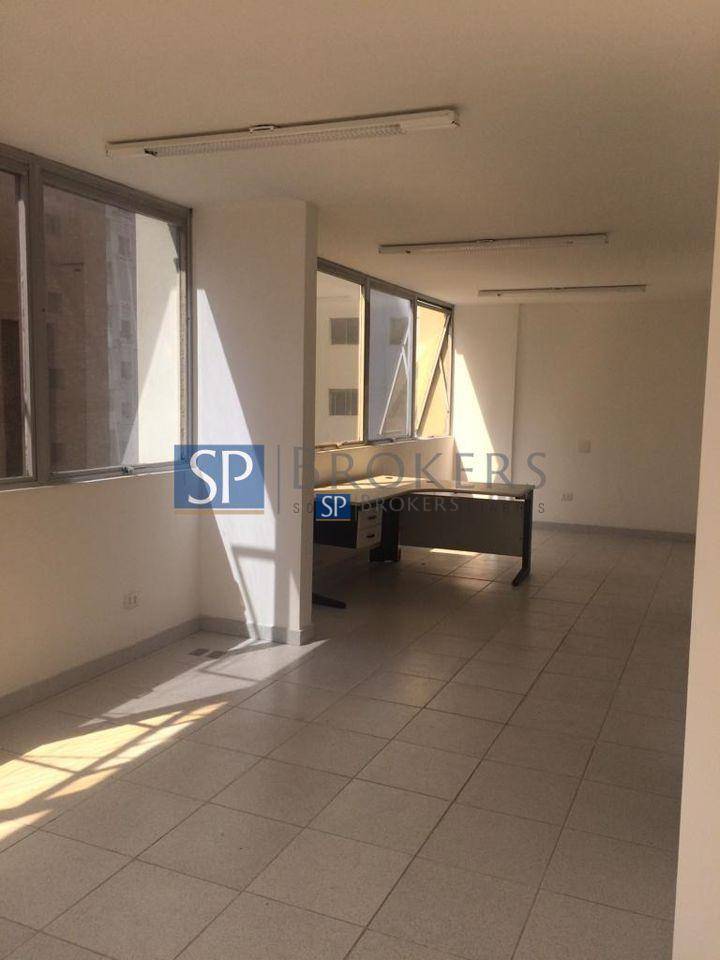 Conjunto Comercial-Sala à venda e aluguel, 41m² - Foto 1