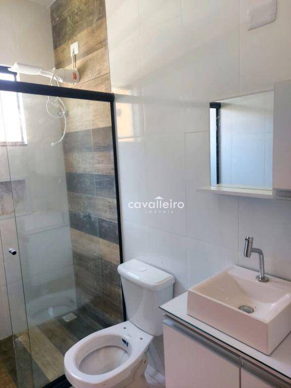 Casa de Condomínio à venda com 3 quartos, 82m² - Foto 20