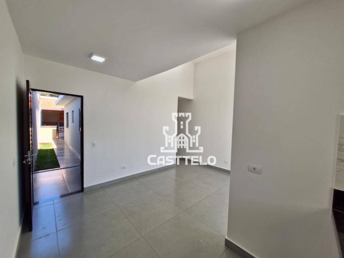 Casa à venda com 2 quartos, 81m² - Foto 14