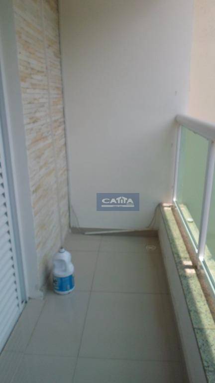 Sobrado à venda com 3 quartos, 140m² - Foto 12