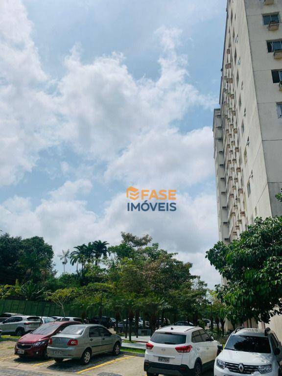 Apartamento para alugar com 2 quartos, 53m² - Foto 15