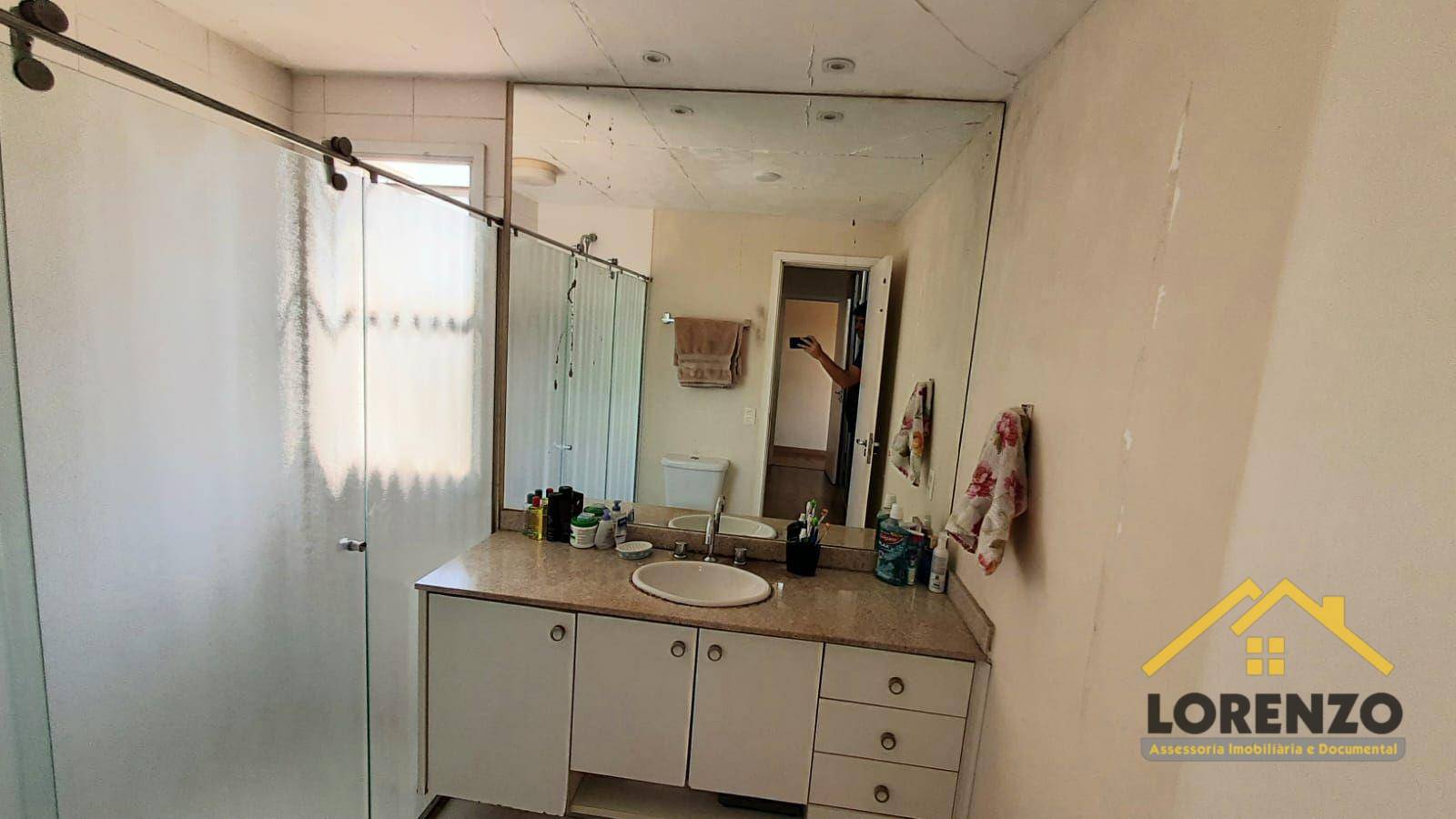 Apartamento à venda com 3 quartos, 156m² - Foto 35