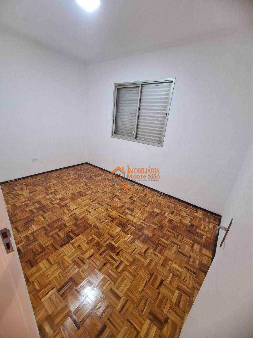 Apartamento à venda com 2 quartos, 67m² - Foto 9