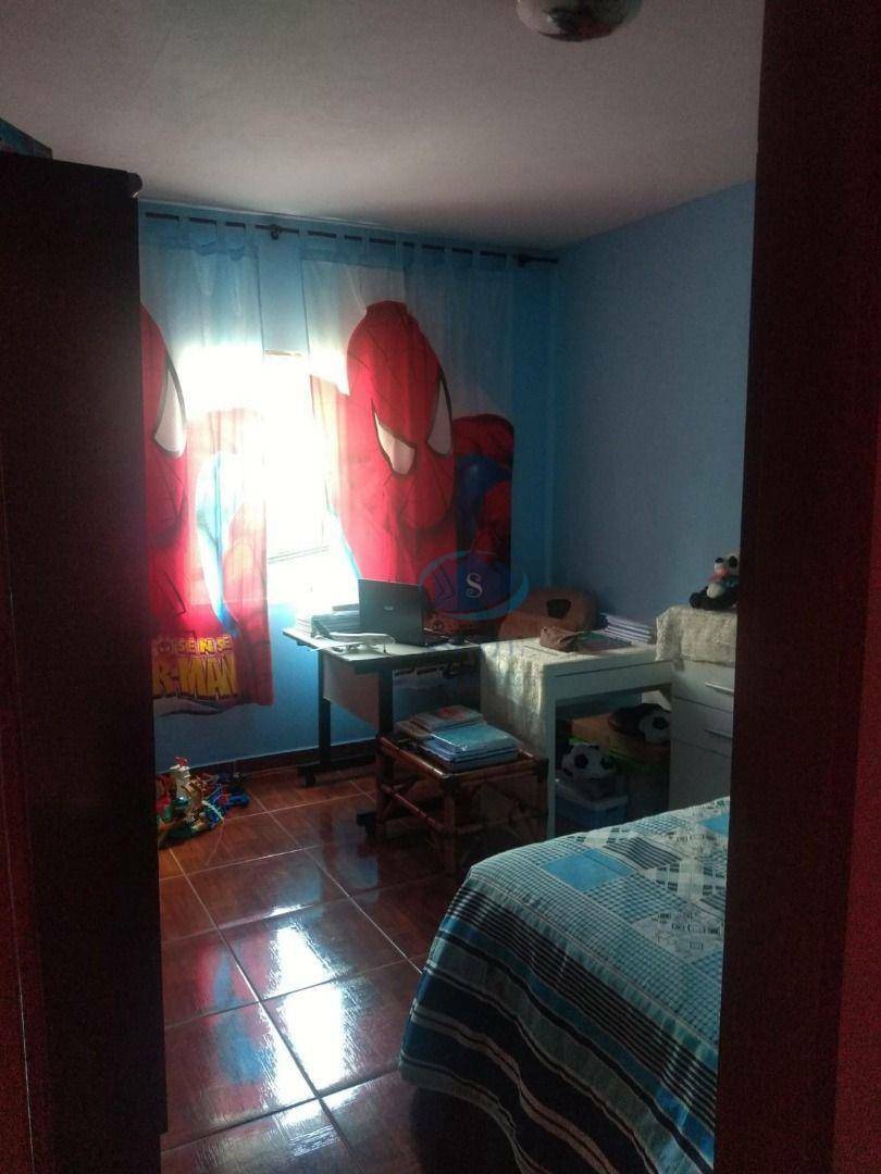 Sobrado à venda com 2 quartos, 100m² - Foto 4