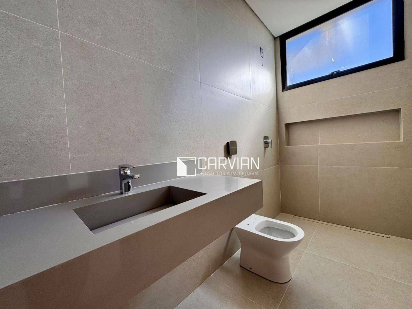 Casa de Condomínio à venda com 4 quartos, 335m² - Foto 26