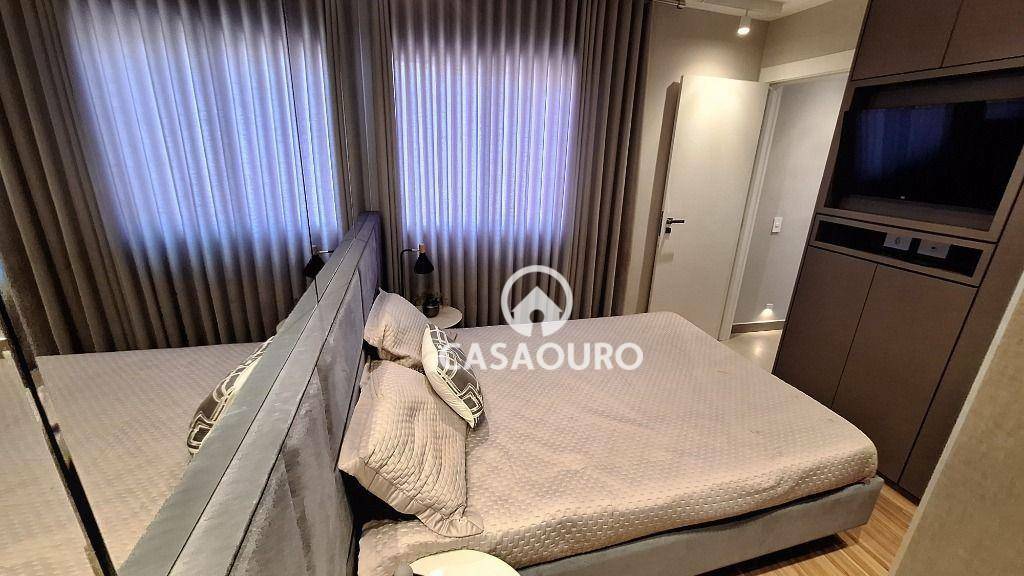 Apartamento à venda com 2 quartos, 59m² - Foto 12