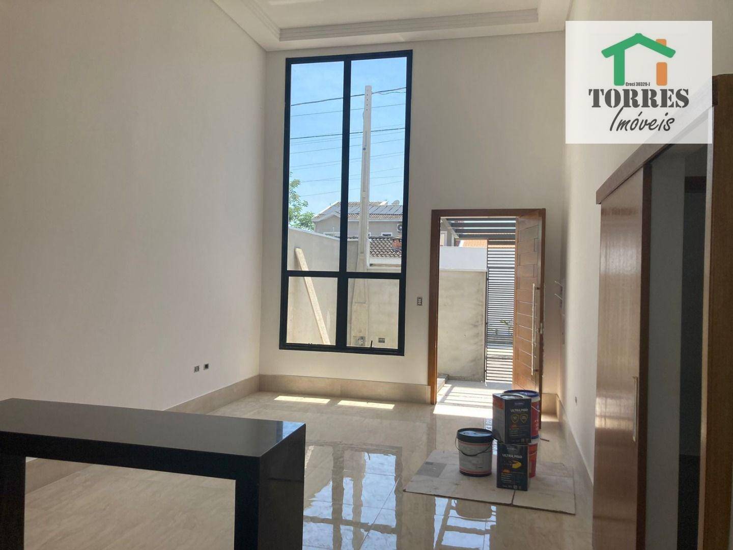 Casa à venda com 3 quartos, 166m² - Foto 22