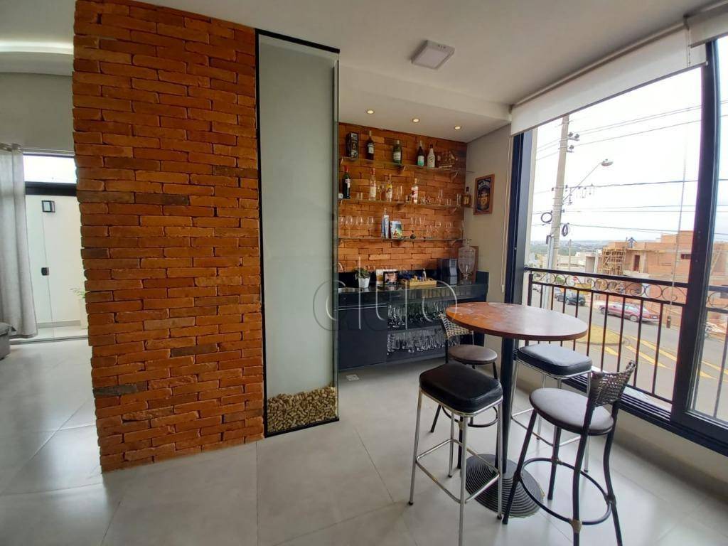 Casa de Condomínio à venda com 3 quartos, 200m² - Foto 2