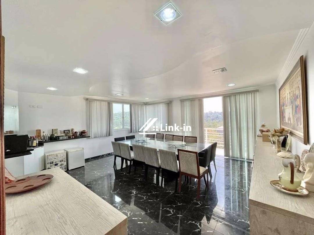 Casa, 6 quartos, 1043 m² - Foto 16