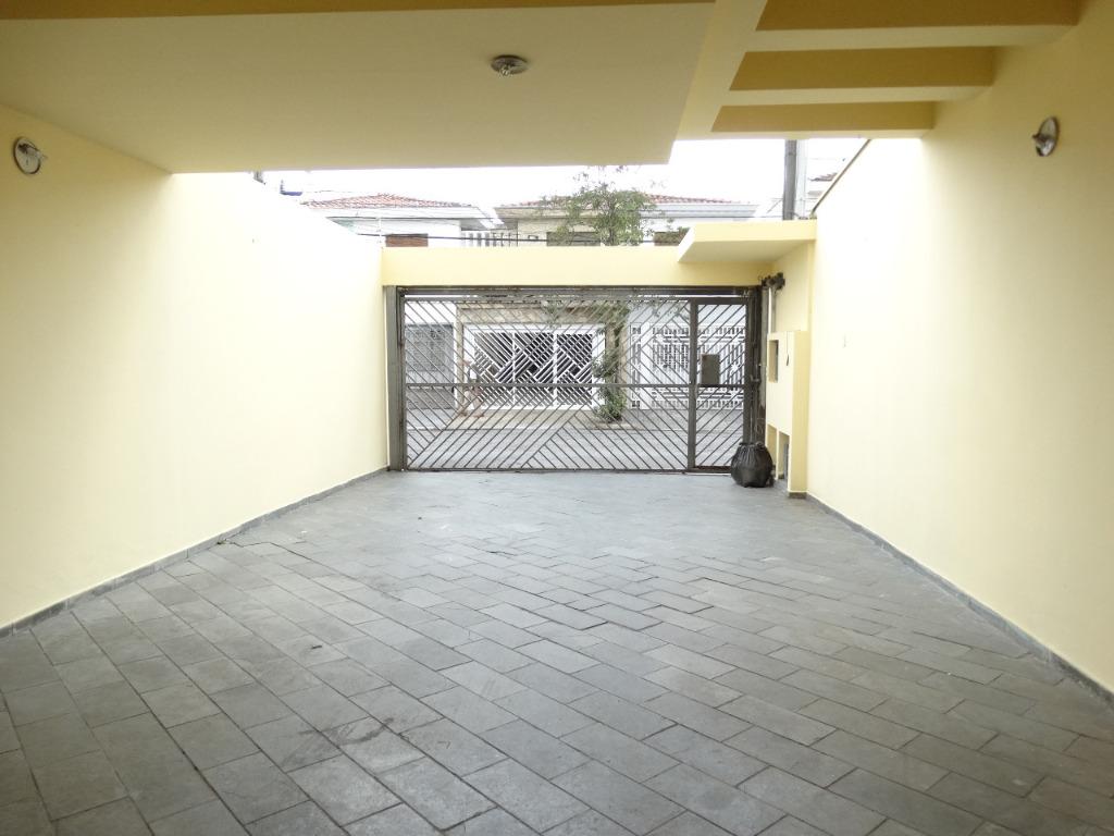 Sobrado à venda com 4 quartos, 165m² - Foto 2