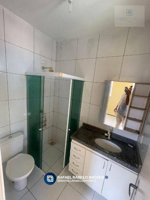 Casa para alugar com 3 quartos, 100m² - Foto 11