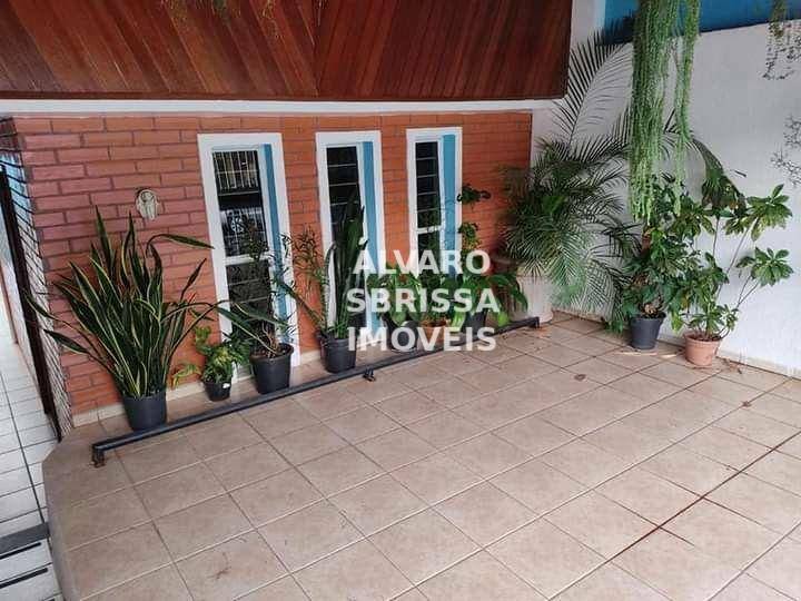 Casa à venda com 3 quartos, 130m² - Foto 3