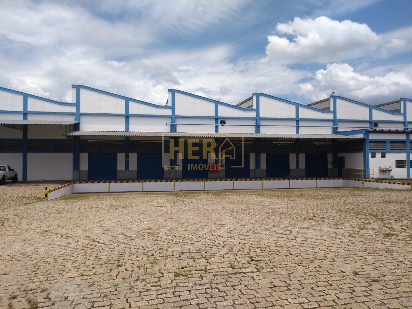 Depósito-Galpão-Armazém para alugar, 18000m² - Foto 10