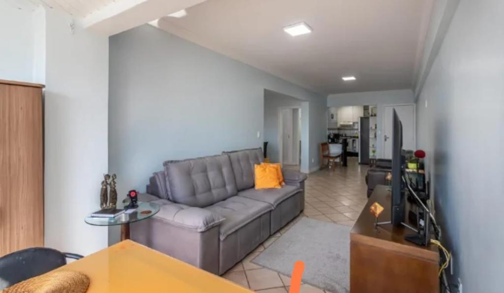 Apartamento à venda com 3 quartos, 110m² - Foto 5