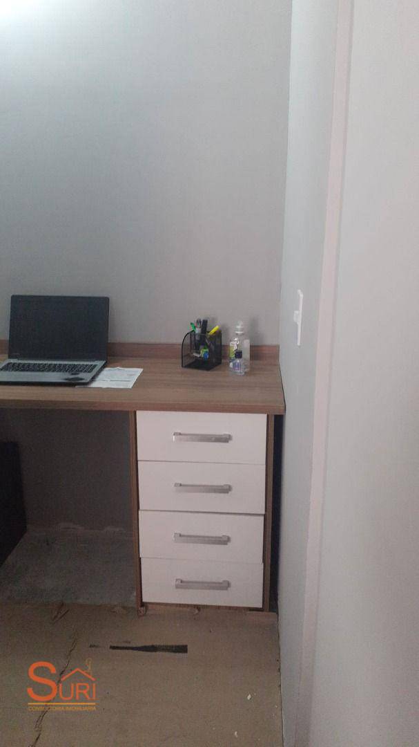 Apartamento à venda com 3 quartos, 130m² - Foto 10