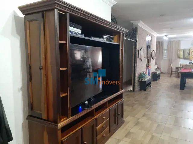 Sobrado à venda com 3 quartos, 340m² - Foto 20