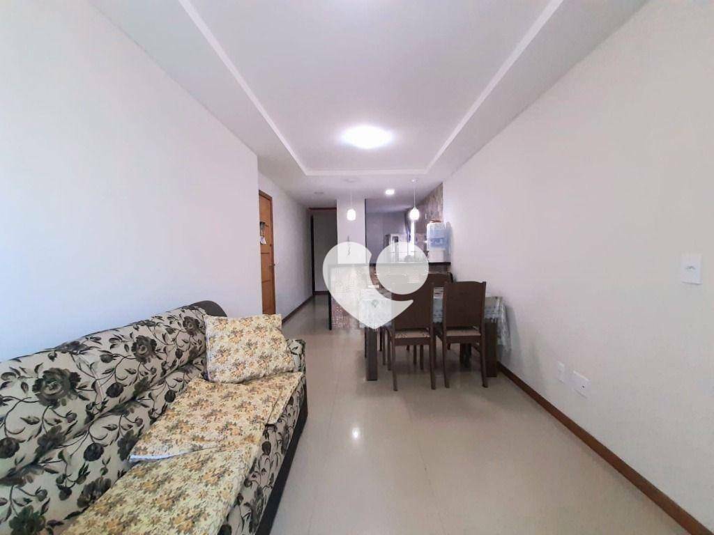 Apartamento à venda com 3 quartos, 92m² - Foto 4