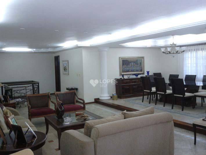 Casa de Condomínio, 5 quartos - Foto 2