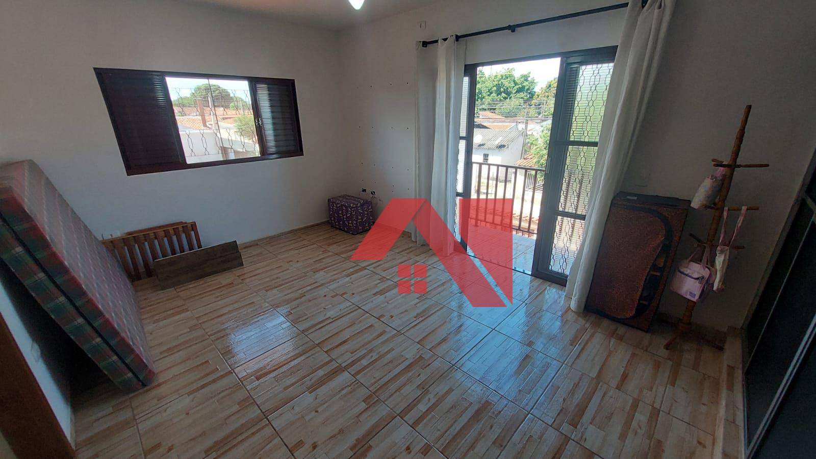 Sobrado à venda com 4 quartos, 180m² - Foto 2