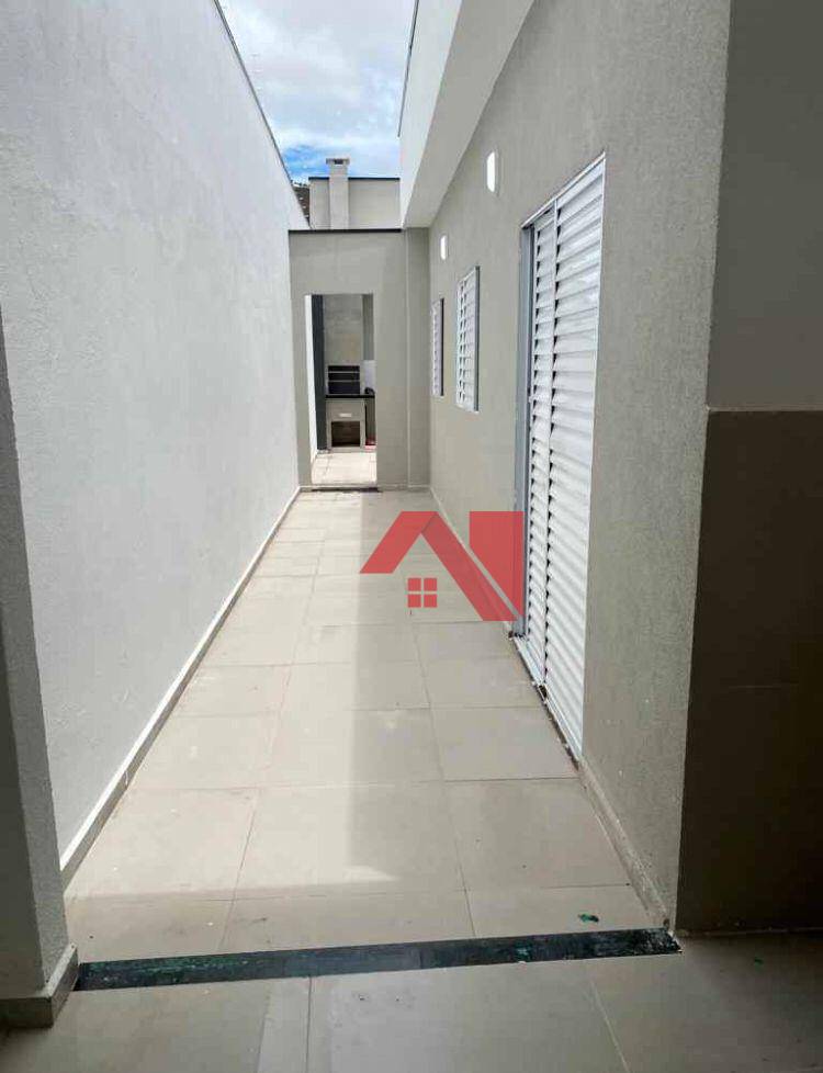 Casa à venda com 3 quartos, 90m² - Foto 19