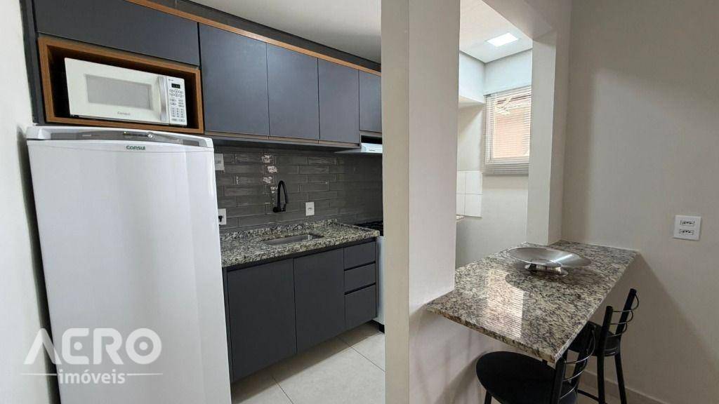 Apartamento, 1 quarto, 45 m² - Foto 5