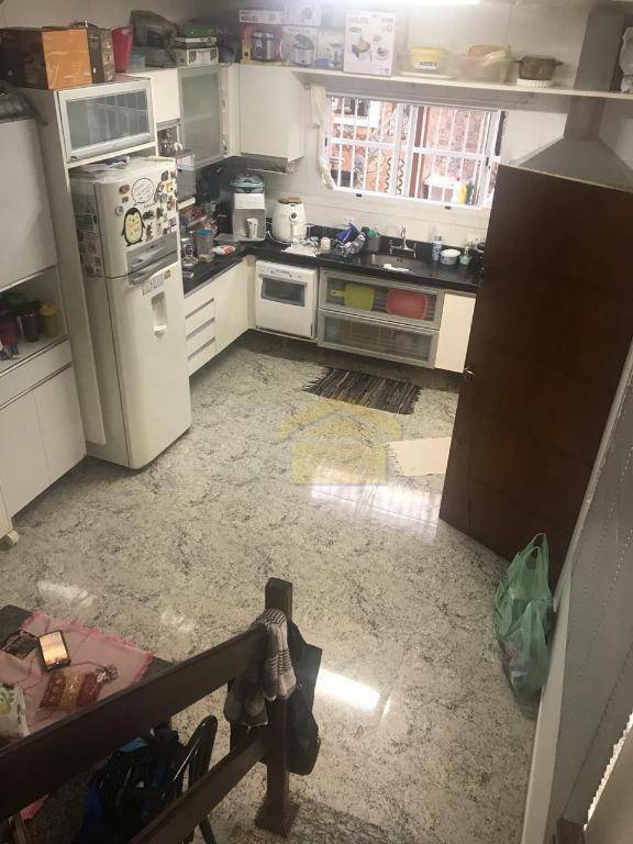 Sobrado à venda com 3 quartos, 130m² - Foto 5