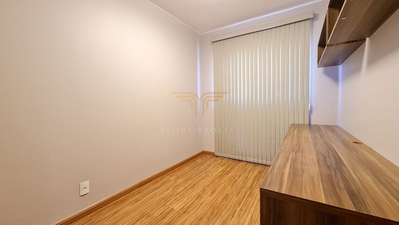 Apartamento à venda com 3 quartos, 83m² - Foto 5