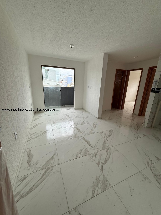 Apartamento à venda com 2 quartos, 50m² - Foto 4