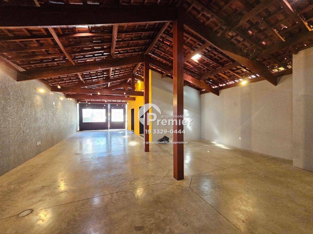 Loja-Salão para alugar, 235m² - Foto 10