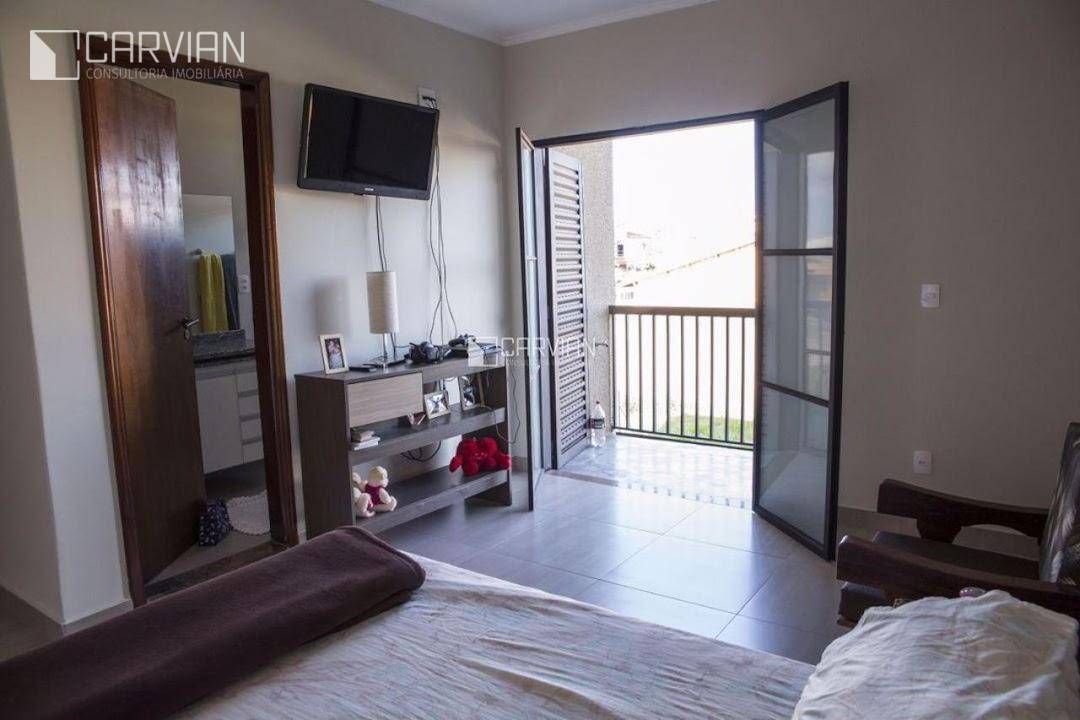 Casa à venda com 4 quartos, 380m² - Foto 16