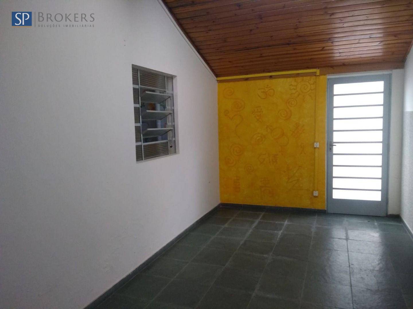 Casa para alugar com 3 quartos, 480m² - Foto 7