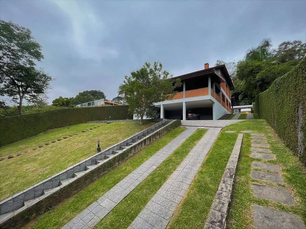 Casa de Condomínio à venda com 4 quartos, 1176m² - Foto 3