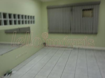 Conjunto Comercial-Sala para alugar, 180m² - Foto 7