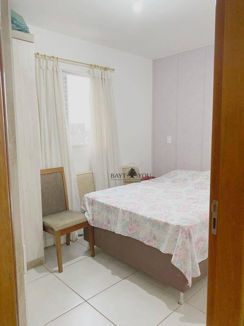 Apartamento à venda com 2 quartos, 59m² - Foto 10