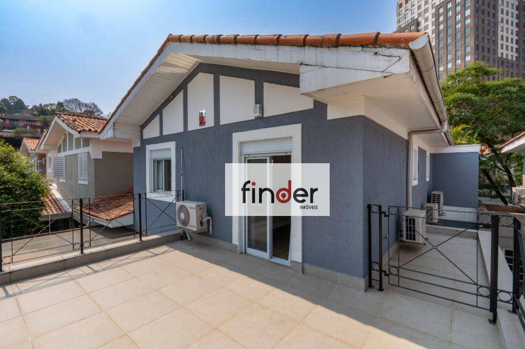 Casa à venda com 4 quartos, 362m² - Foto 43