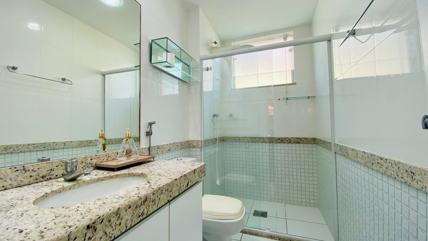 Cobertura à venda com 4 quartos, 250m² - Foto 6