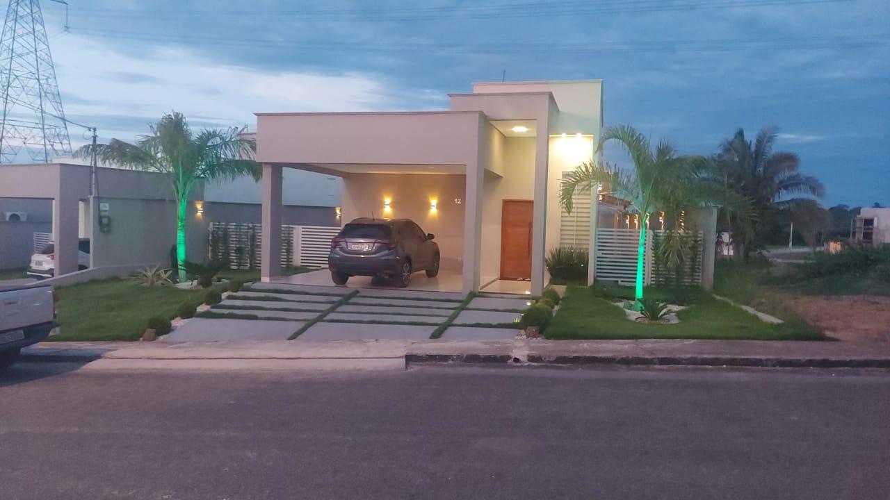 Casa de Condomínio à venda com 2 quartos, 360m² - Foto 1