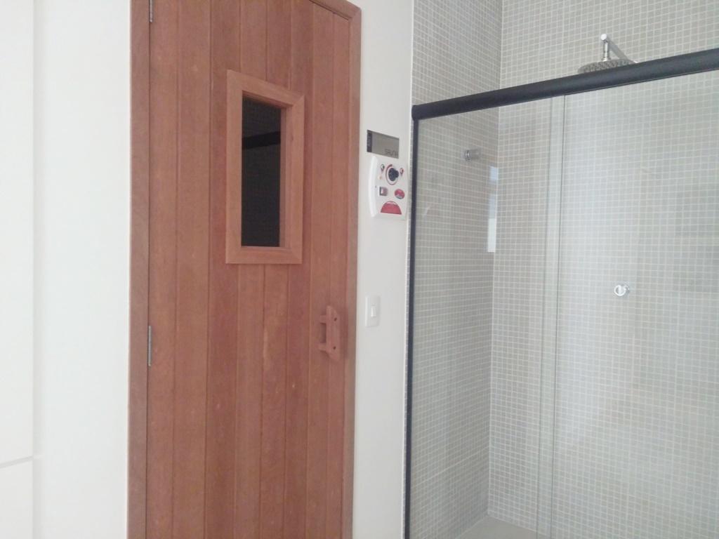 Apartamento à venda com 1 quarto, 39m² - Foto 25