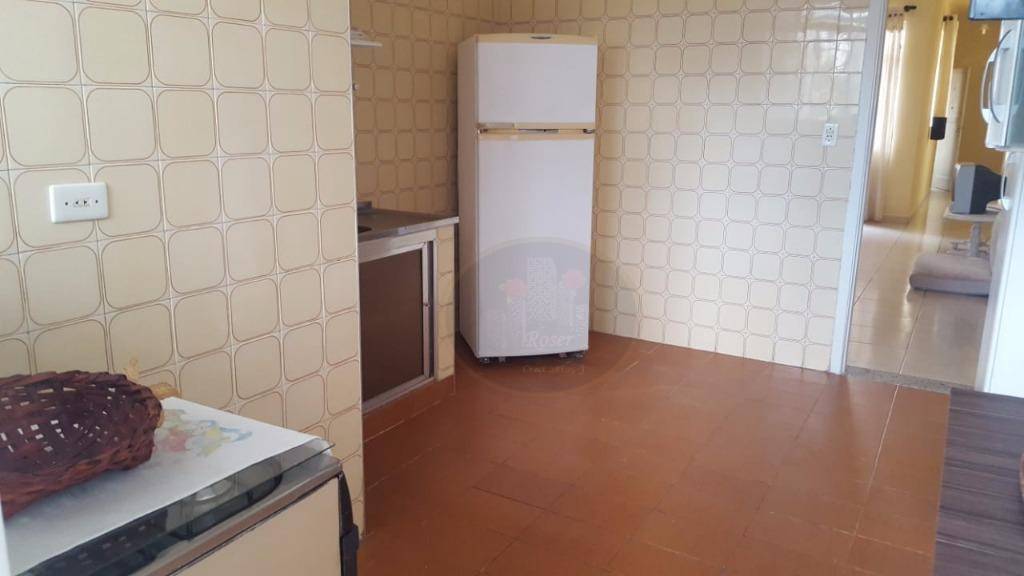 Apartamento para alugar com 3 quartos, 100m² - Foto 1