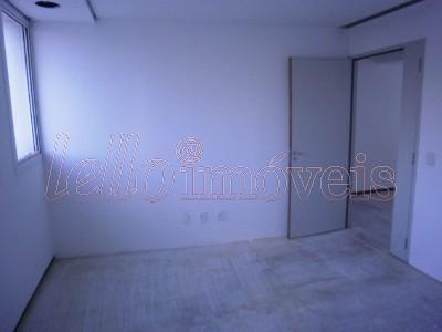 Conjunto Comercial-Sala para alugar, 171m² - Foto 9