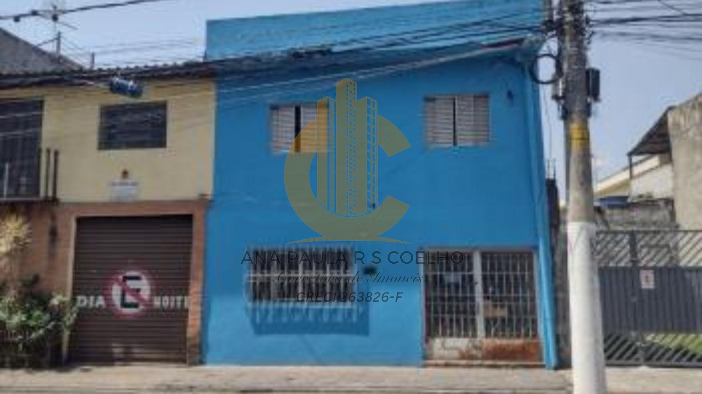 Prédio Inteiro à venda com 2 quartos, 400m² - Foto 29