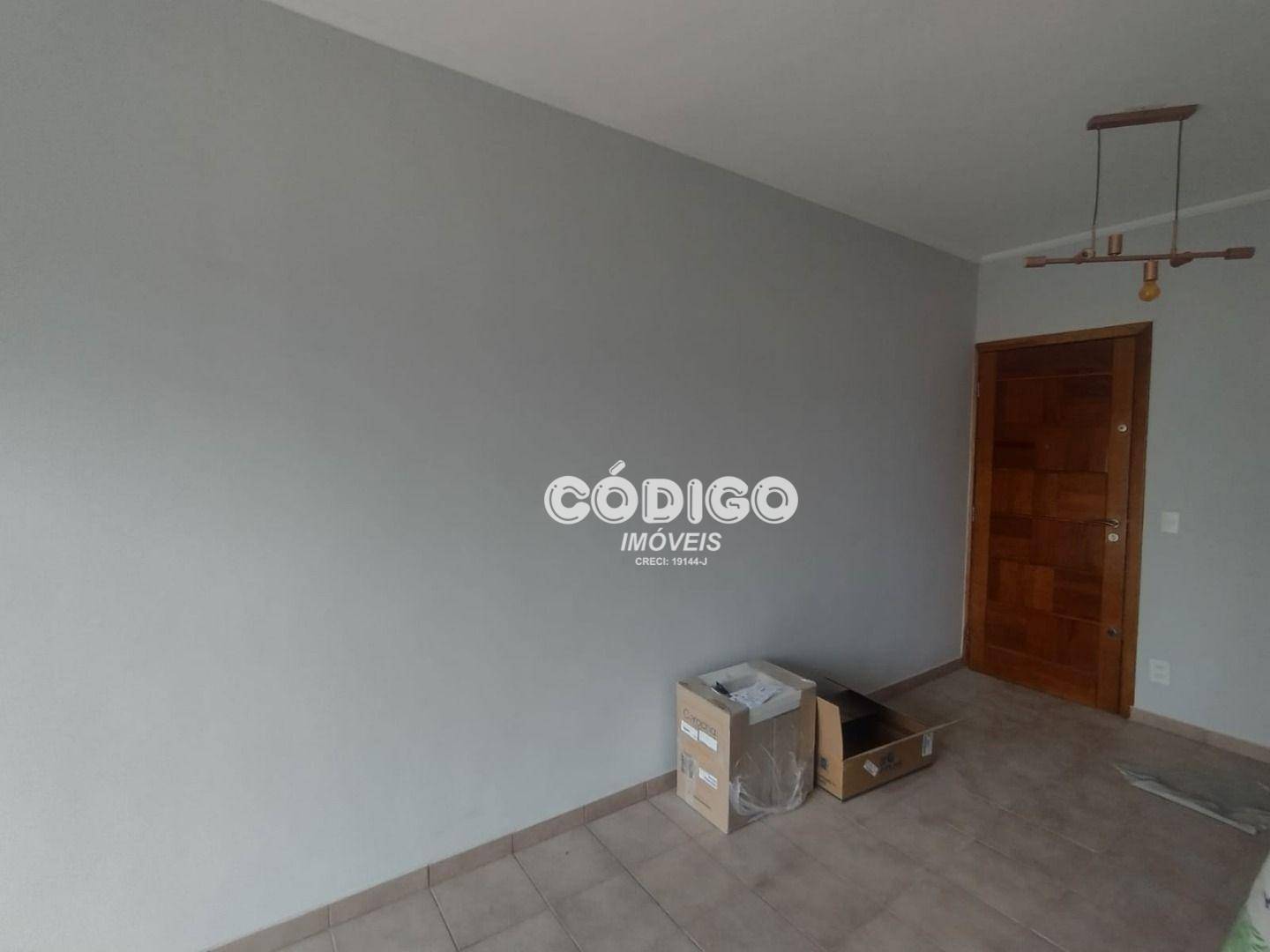 Apartamento para alugar com 3 quartos, 64m² - Foto 9